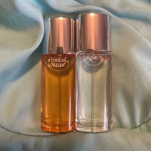 Mini Clinique Perfumes
